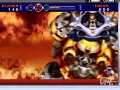 X-Play - Gunstar Super Heroes review