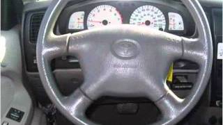 preview picture of video '2002 Toyota Tacoma Used Cars La Marque TX'
