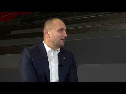 OBJE STRANE OGLEDALA 07.12.2021. - Anušić - po povlačenju EU sredstava, OBŽ je druga u Hrvatskoj