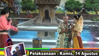 Download lagu Sandiwara – CANDRA KIRANA – Pentas Siang - Bag 2 ( Arya Production ) mp3