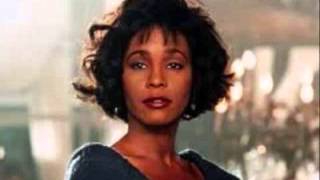 Whitney Houston - Queen Of The Night (CJ&#39;s Master Mix  1993)