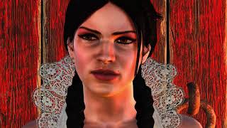 01-The Witcher 2  - 2021 Modded with AI Upscale 2K Textues and Reshade