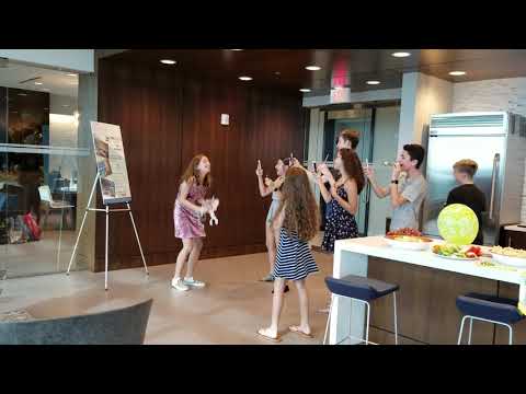 Happy Sepanta Minou Day!