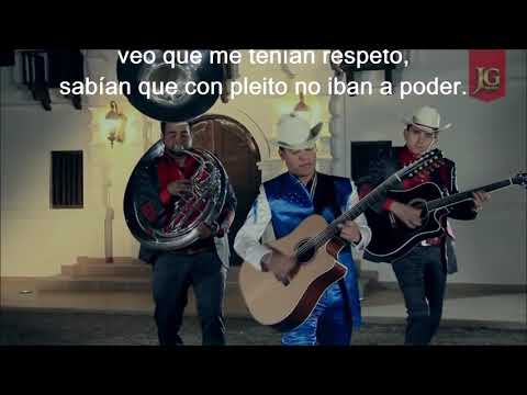El Karma (Video Oficial con letra) - Ariel Camacho Y Los Plebes Del Rancho
