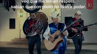 El Karma (con letra) - Ariel Camacho Y Los Plebes Del Rancho Vídeo Oficial