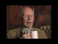 John Gielgud On Turning Down Hamlet 1948