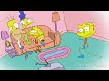 The Simpsons S28E17 22 For 30 Couch Gag