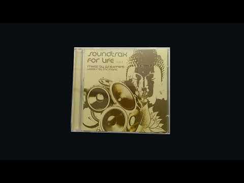 DJ Element & MC Manic - Soundtrax For Life Vol. 1 (2005)