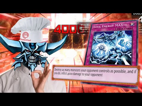 The Best Way to Play Obelisk the Tormentor. ft Lightsworn Tearlament Yugioh Master Duel