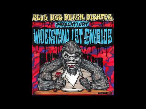 01. Cytrixx - Gringo der Grobian