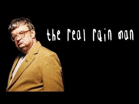 Kim Peek - The Real Rain Man [Full Film]