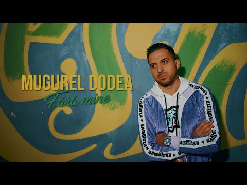 Mugurel  Dodea ❎ Fara tine