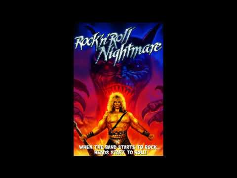 Thor - Heads Will Turn (AOR Soundtrack Rarity)