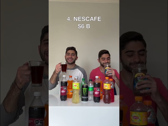 Vídeo relacionado con Coca-Cola Sabor Original, Refresco de Cola - Pack 4 Botellas 2L