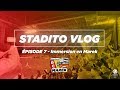 MAREK INSIDE | VLOG #7 RC Lens-FC Lorient - Stade Bollaert-Delelis