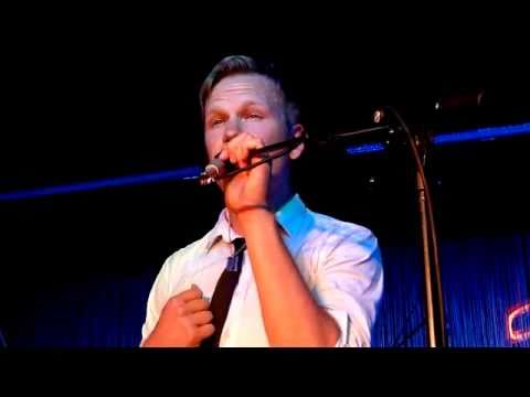 Thumbnail for Osmo Ikonen "Better than reality" Stage Club Hamburg by Osmo Ikonen