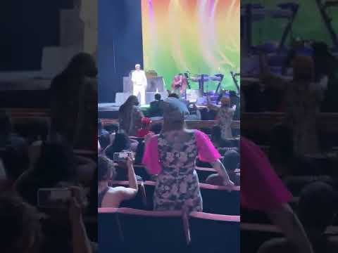Thumbnail for Chaka Demus & Pliers Murder She Wrote & Bam Bam Live @ Radio City Music Hall by Chaka Demus & Pliers