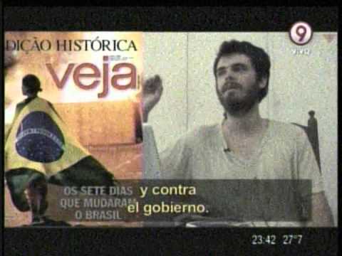 Bajada de Línea n° 175 Parte 4