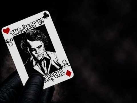 The Joker 09