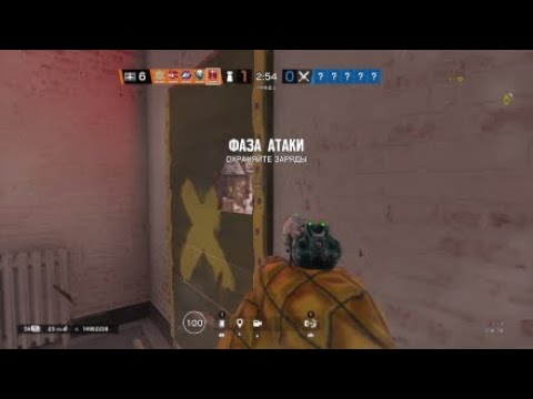 What can do ONE bullet in pistol