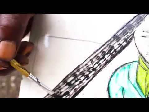 Tadiman ft Israel Voice