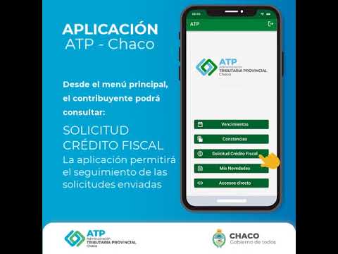 ATP Chaco