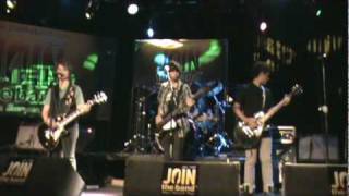 Fall Together - Weezer cover