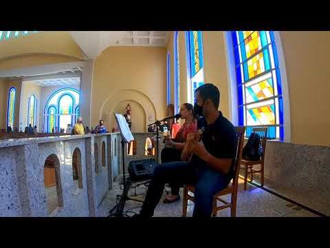 Vigia esperando a aurora - Padre Jonas Abib