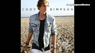 01. Good As It Gets - Cody Simpson [Coast to Coast]