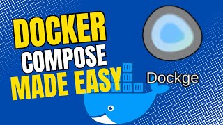 Goodbye Portainer? Meet Dockge – The New Docker Dashboard!