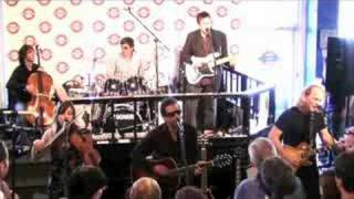 Alejandro Escovedo &quot;Sister Lost Soul&quot; live@ Waterloo Records