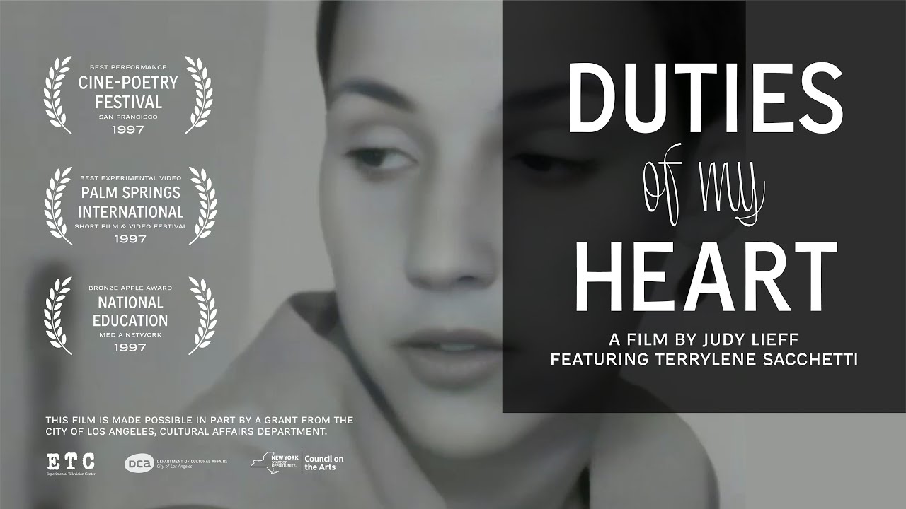 Duties of My Heart Trailer