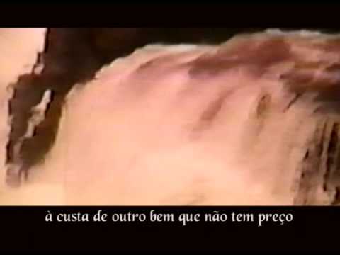 Poemais – Adeus a Sete Quedas