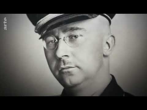 Blut und Boden - Römisch "Deutsche" Wissenschaft II