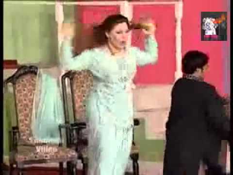 Pakistani Stage Dance   Khushboo   Dudh Makhna Di Pali One