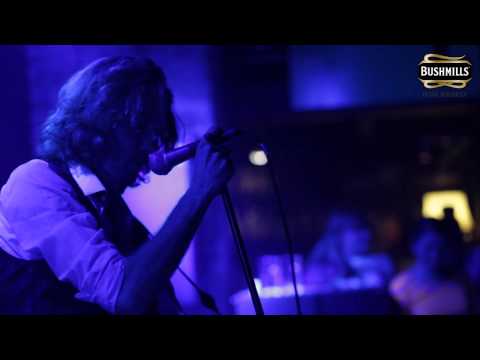 Bushmills Live - Mikk Tammepõld