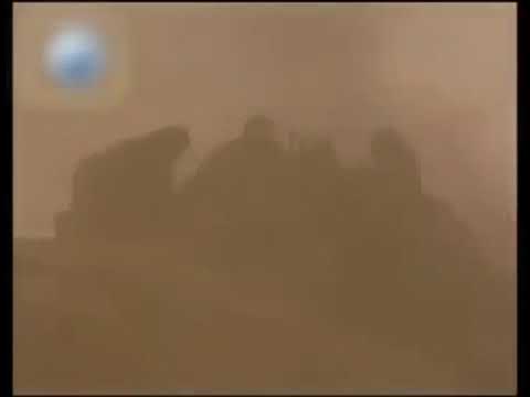 Ja Rukaya (as) Arce&Sami ibn Redzep 2017