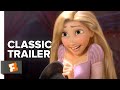 Tangled 2010 Trailer 1 Movieclips Classic Trailers
