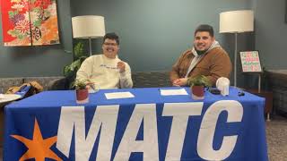 11-19-25 Orgullo MATC en Vivo