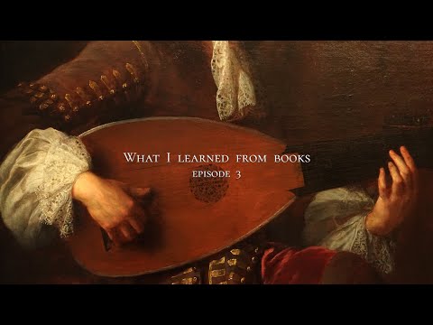 What I learned from books EP 3 : the music of Mihail Sebastian
