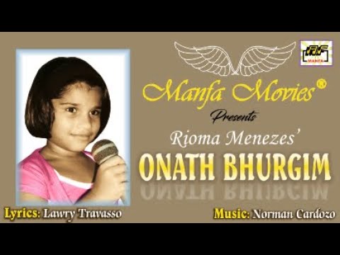 Onath Bhurgim - Rioma Menezes