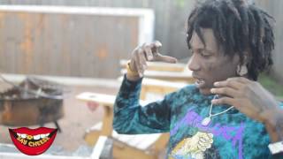 Lil Wop: "Me & Famous Dex are blood cousins"