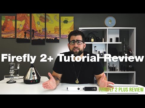 Firefly 2+ Review, How To, & Maintenance