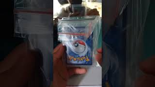 Unboxing Mystery Card 1 dollar or 15.000 rupiah?!! #pokemon #pokemoncards #pokemontcg