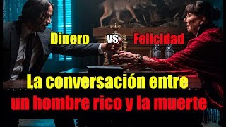 Por Esto, Muchas Personas Van Tras El Éxito Y Nunca Alcanzan La Felicidad, El Mejor Consejo