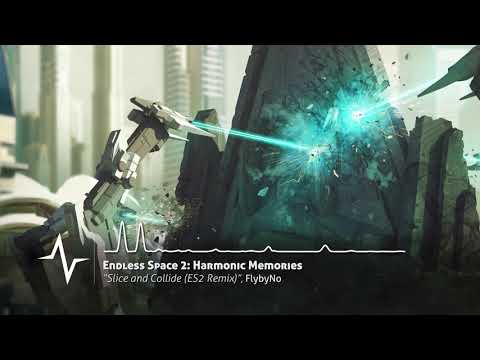Slice and Collide (ES2 Remix) - Endless Space 2: Harmonic Memories Original Soundtrack