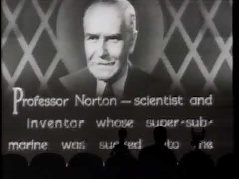 Mst3k: Broadcast Editions - 409 - The Indestructable Man - 8/15/92 (10 AM) *READ DESCRIPTION*