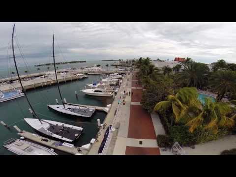 Quantum Key West 2014 - Behind The Scenes