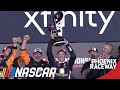 Hemric 'wouldn't be denied' the 2021 NASCAR Xfinity Series championship | NASCAR