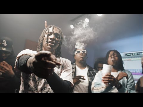 Off Da Ave - " Get Back " 🎥 By @bino_boomin_